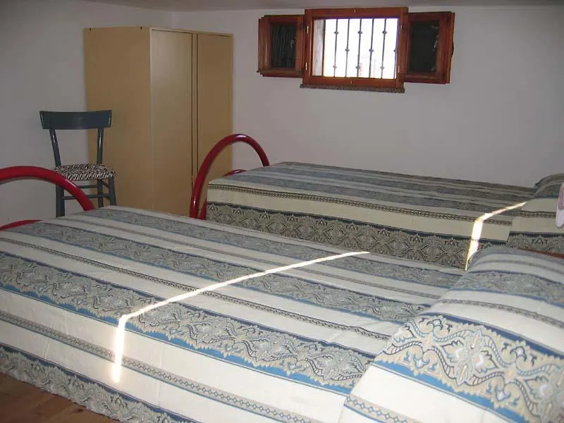 Su Concali Holiday home Tertenia Italy