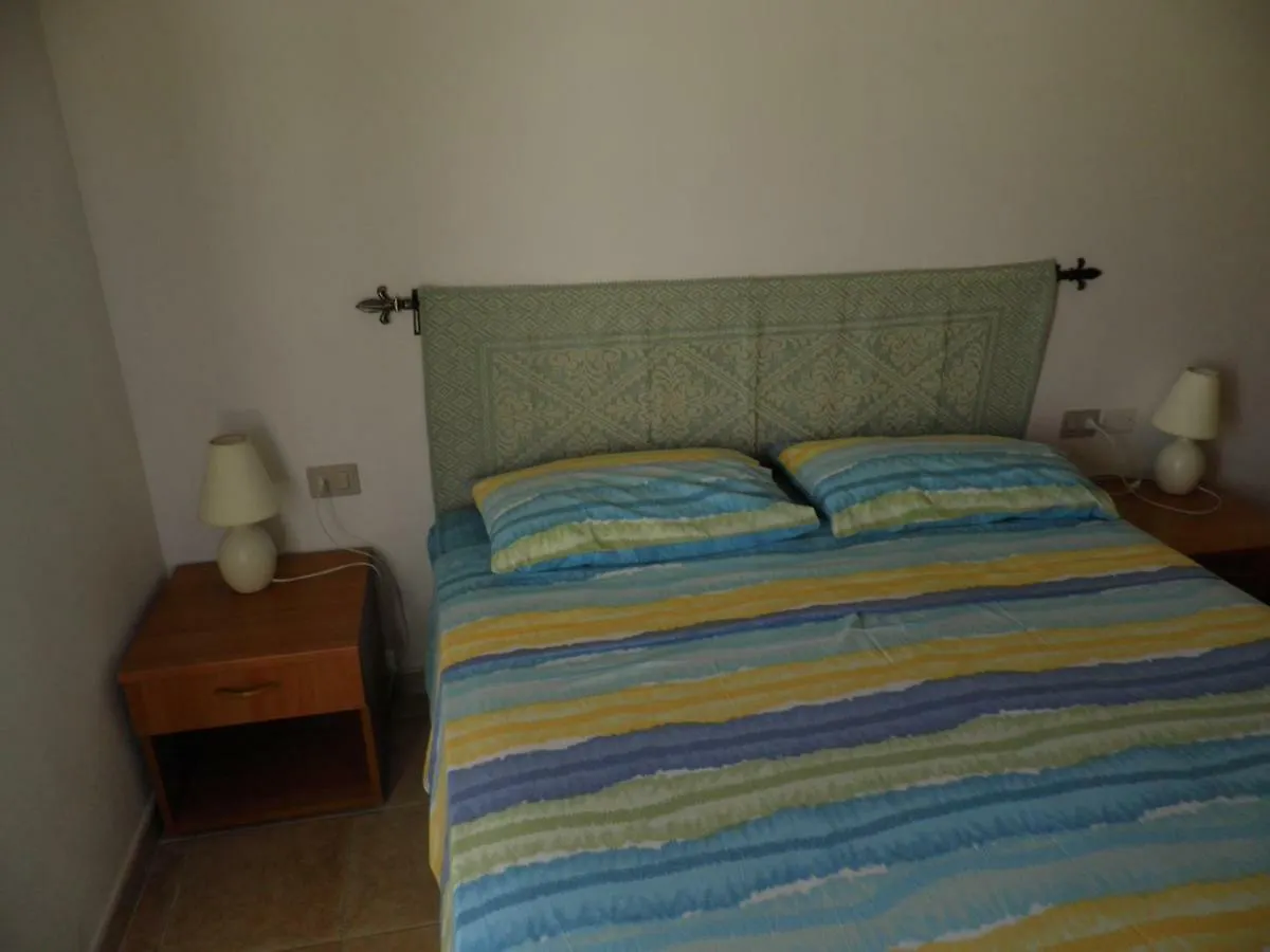 Su Concali Holiday home Tertenia Italy