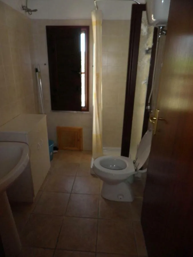 Su Concali Holiday home Tertenia