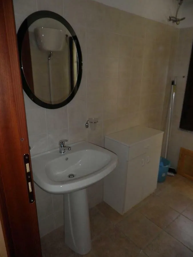 Su Concali Holiday home Tertenia