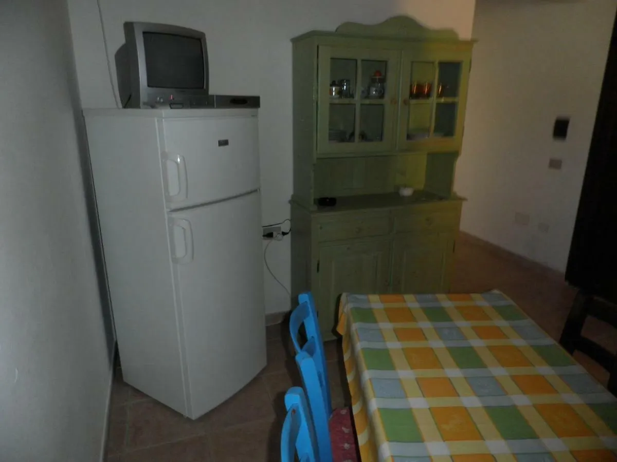 Su Concali Holiday home Tertenia 0*,  Italy