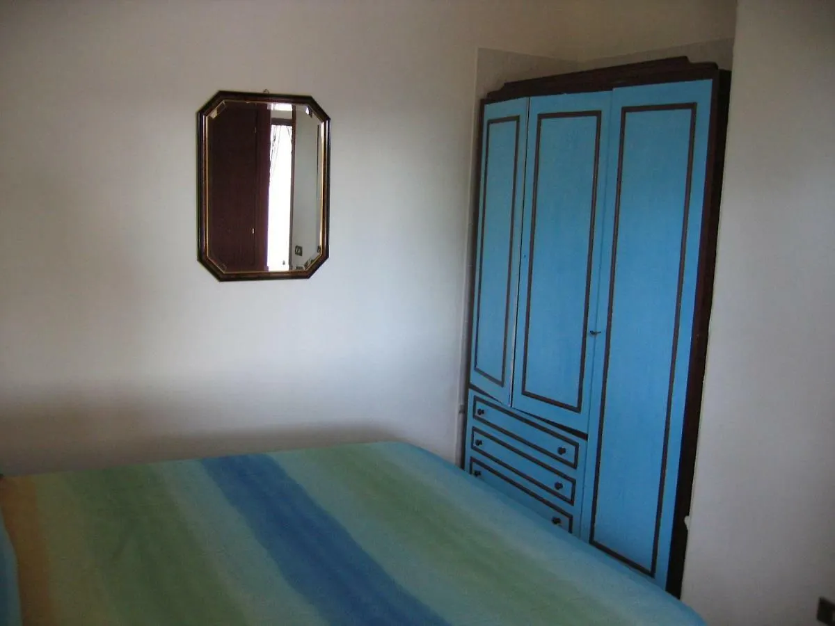 Su Concali Holiday home Tertenia